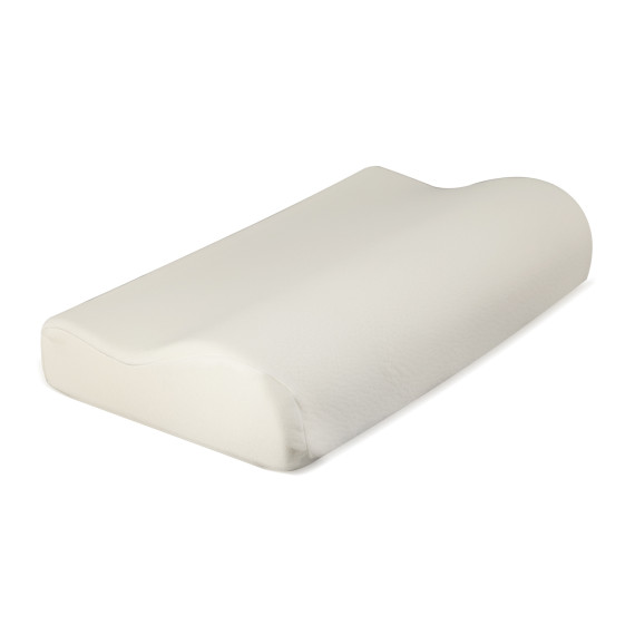 ბალიში RESTFUL M 50X30X11/9 WAVE