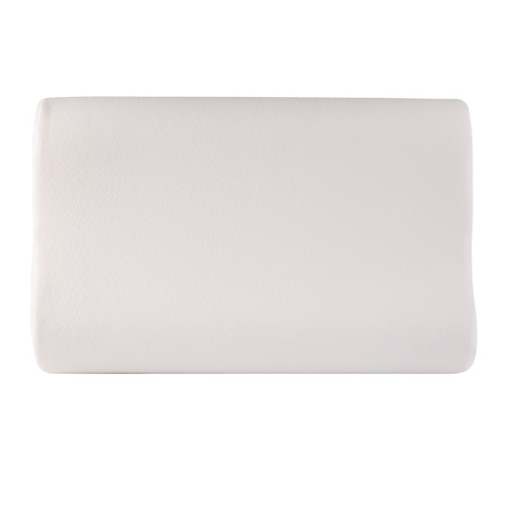 подушка RESTFUL M 60X40X13/11 WAVE