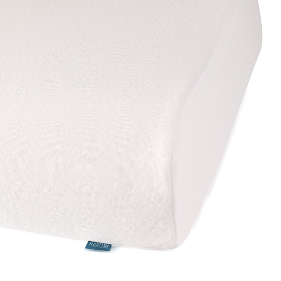 подушка RESTFUL M 60X40X13/11 WAVE