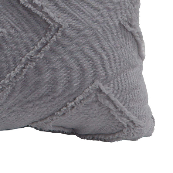подушка RESTFUL NAKI01 48X48 LIGHT GREY
