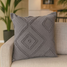 подушка RESTFUL NAKI01 48X48 LIGHT GREY