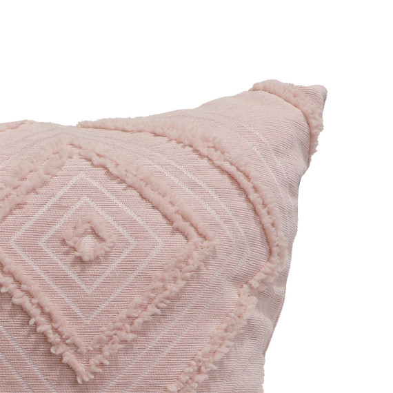 подушка RESTFUL NAKI01 48X48 PUDRA