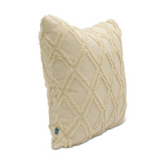 ბალიში RESTFUL NAKI02 48X48 BEIGE