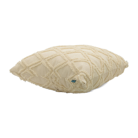 ბალიში RESTFUL NAKI02 48X48 BEIGE