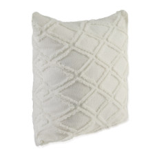 подушка RESTFUL NAKI02 48X48 LIGHT CREAM