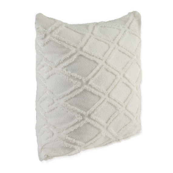 подушка RESTFUL NAKI02 48X48 LIGHT CREAM
