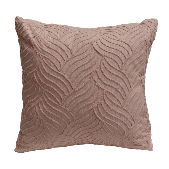 подушка RESTFUL NAKI04 48X48 PUDRA