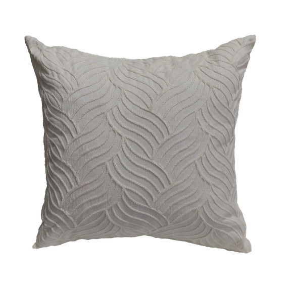 подушка RESTFUL NAKI04 48X48 LIGHT CREAM