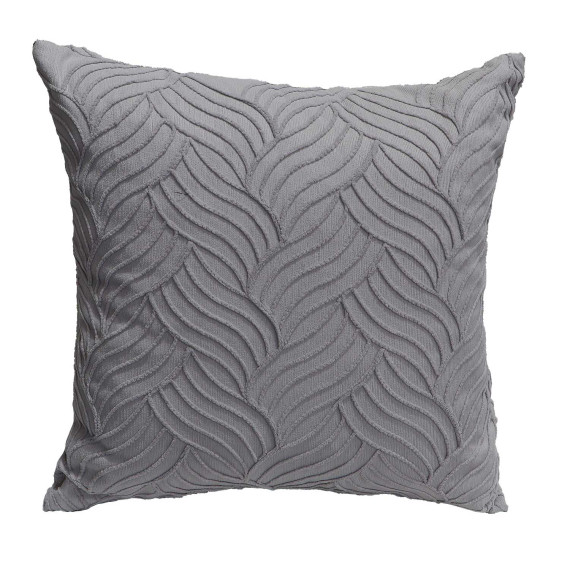 подушка RESTFUL NAKI04 48X48 LIGHT GREY