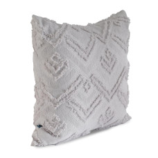 подушка RESTFUL NAKI05 48X48 LIGHT GREY