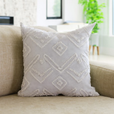 подушка RESTFUL NAKI05 48X48 LIGHT GREY