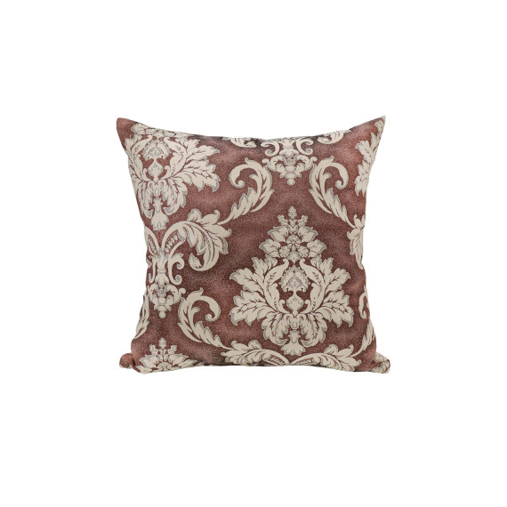 pillow VETEXUS NTF 45X45 MO DECOR