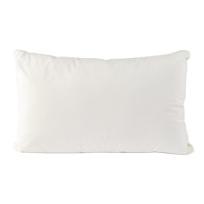 ბალიში RESTFUL PRF 46X68 MF 1100 WHITE