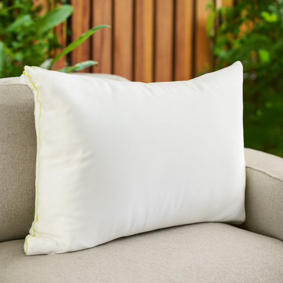 ბალიში RESTFUL PRF 46X68 MF 1100 WHITE