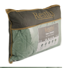 ბალიში RESTFUL PRF 50X70 MF 1050 GREEN