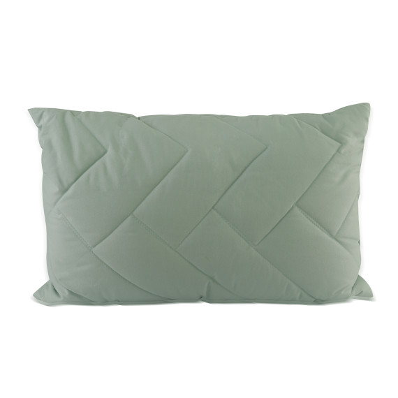 ბალიში RESTFUL PRF 50X70 MF 1050 GREEN