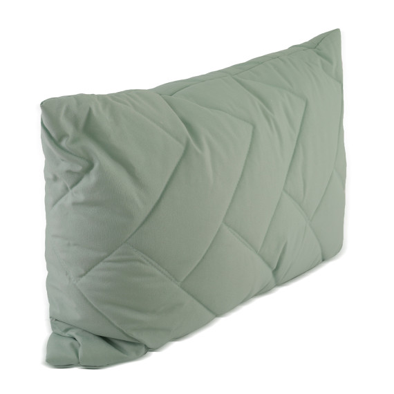 ბალიში RESTFUL PRF 50X70 MF 1050 GREEN