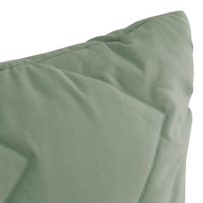 ბალიში RESTFUL PRF 50X70 MF 1050 GREEN