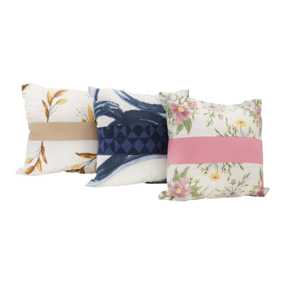 подушка VETEXUS R 42X42 DECOR