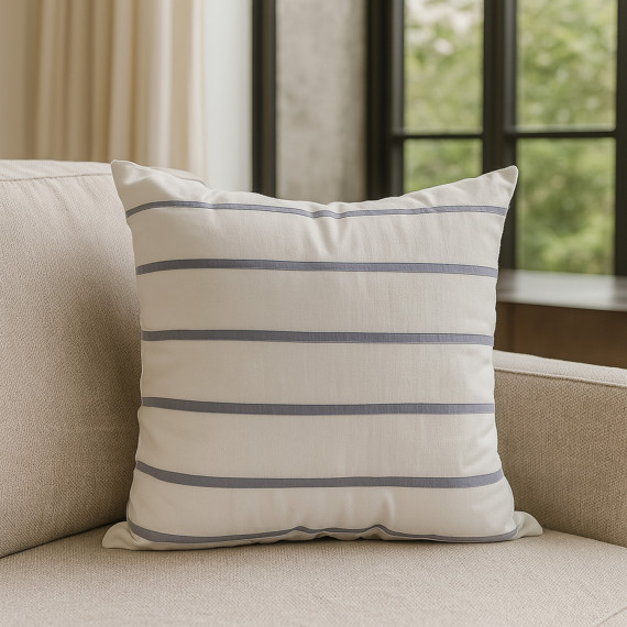 ბალიში VETEXUS R 42X42 LINE