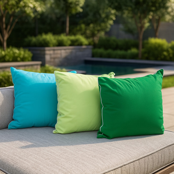 ბალიში VETEXUS R 45X45 MK DECOR