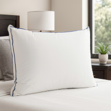 ბალიში RESTFUL R 50X70 UN 1500