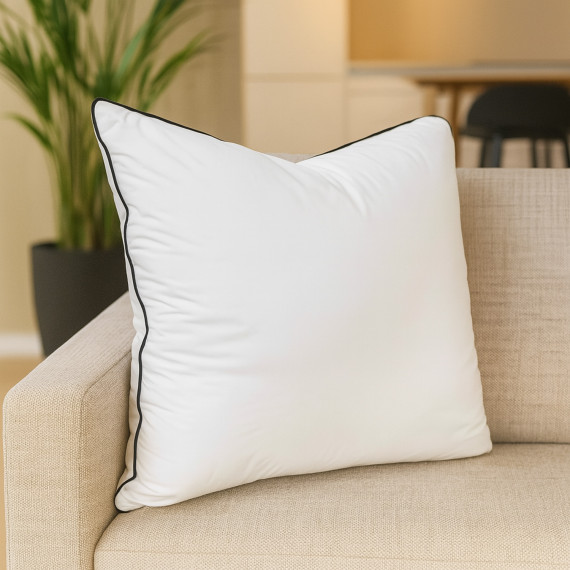 pillow VETEXUS R 50X70 SI 1000