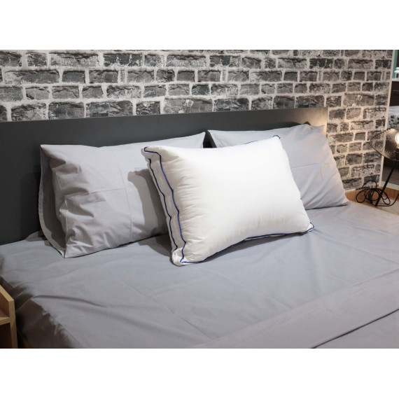 ბალიში RESTFUL R 50X70 UN 1500