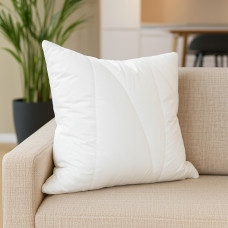подушка VETEXUS R 70X70 SI 1100