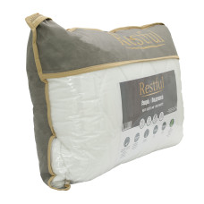 подушка RESTFUL RFR 50X70 MF 1300 WHITE