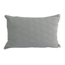 подушка RESTFUL RFR 50X70 MF 1500 GREY