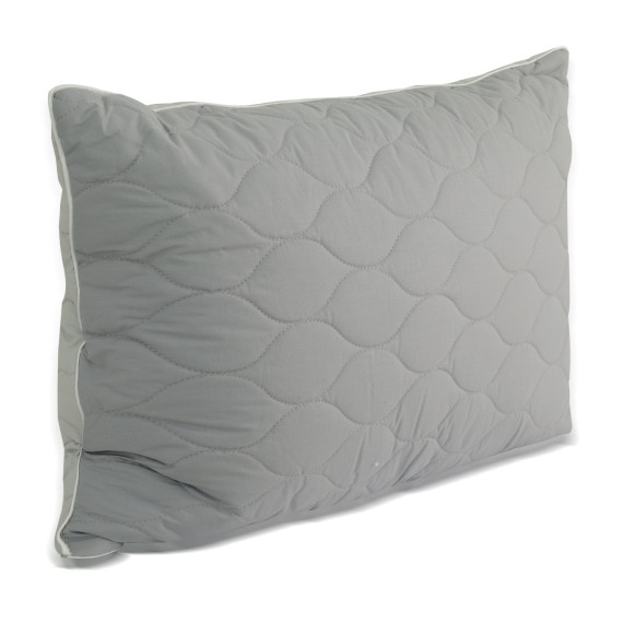 ბალიში RESTFUL RFR 50X70 MF 1500 GREY