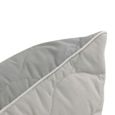 подушка RESTFUL RFR 50X70 MF 1500 GREY