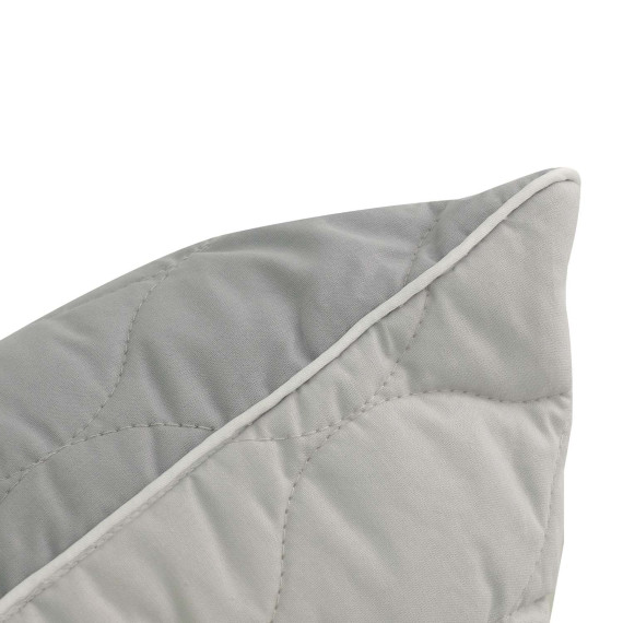 ბალიში RESTFUL RFR 50X70 MF 1500 GREY