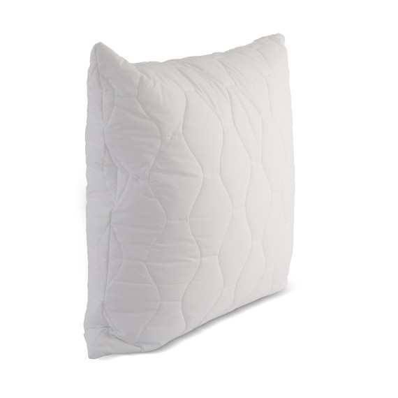 ბალიში RESTFUL RFR 70X70 MF 1900 WHITE