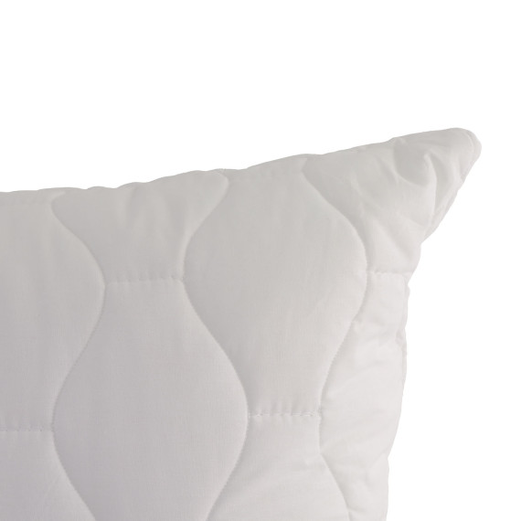 ბალიში RESTFUL RFR 70X70 MF 1900 WHITE