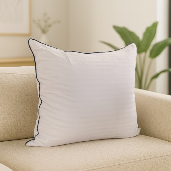 ბალიში RESTFUL S 50X70 BM 1250 LIGHT GREY