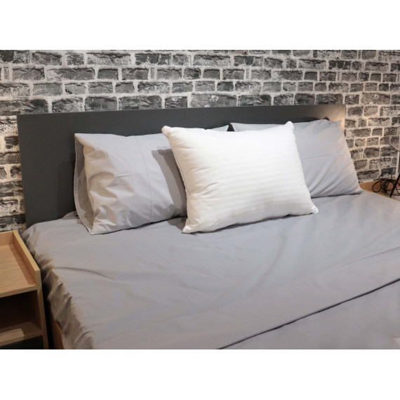 ბალიში RESTFUL S 50X70 BM 1250 WHITE