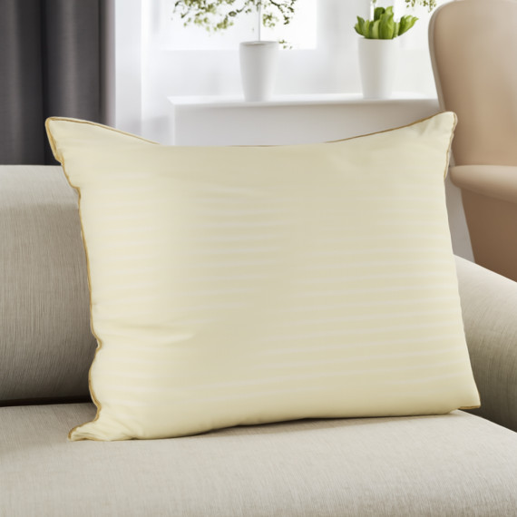 ბალიში RESTFUL S 50X70 BM 1250 BEIGE