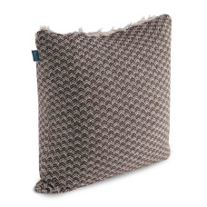 подушка RESTFUL SA 40X40 COFFEE