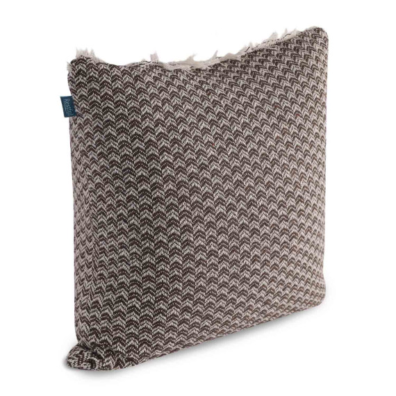 ბალიში RESTFUL SA 40X40 COFFEE