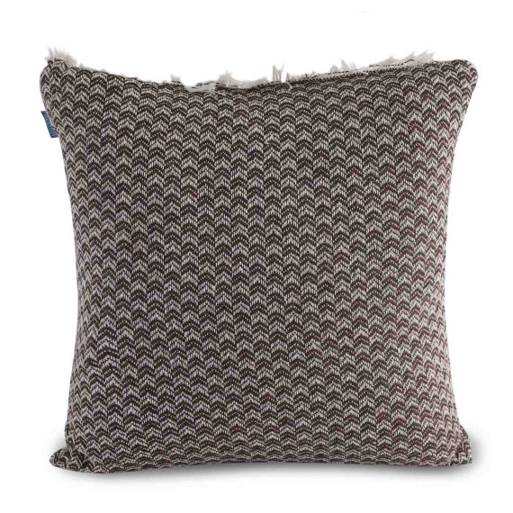 ბალიში RESTFUL SA 40X40 COFFEE