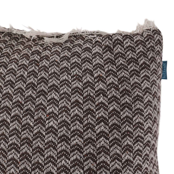 ბალიში RESTFUL SA 40X40 COFFEE