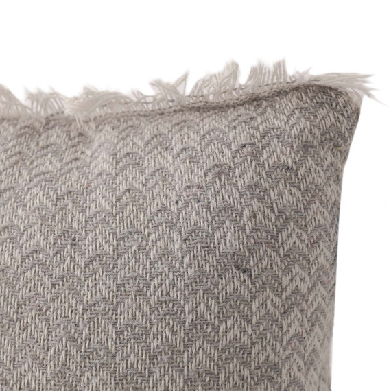 ბალიში RESTFUL SA 40X40 LIGHT GREY