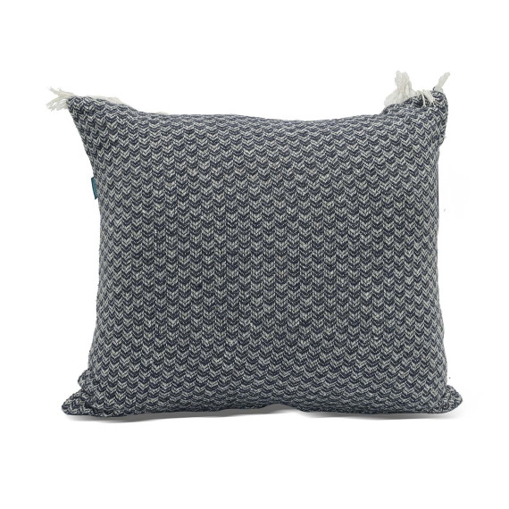 ბალიში RESTFUL SA 40X48 BLUE