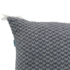 ბალიში RESTFUL SA 40X48 BLUE