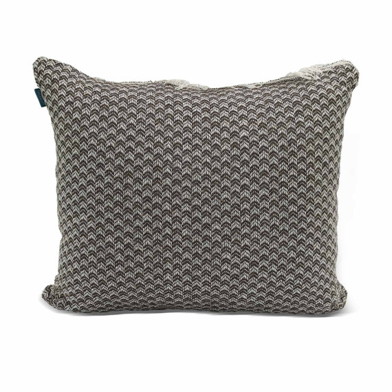 ბალიში RESTFUL SA 40X48 COFFEE