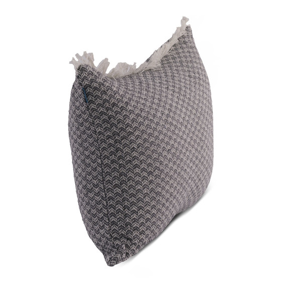 ბალიში RESTFUL SA 40X48 GREY