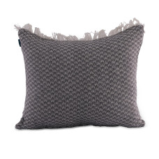 ბალიში RESTFUL SA 40X48 GREY