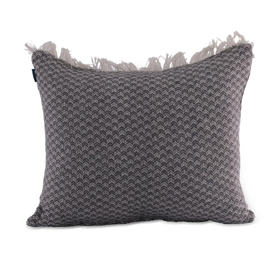 ბალიში RESTFUL SA 40X48 GREY